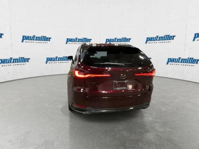 2026 Mazda X-90 3.3 Turbo S Premium Sport