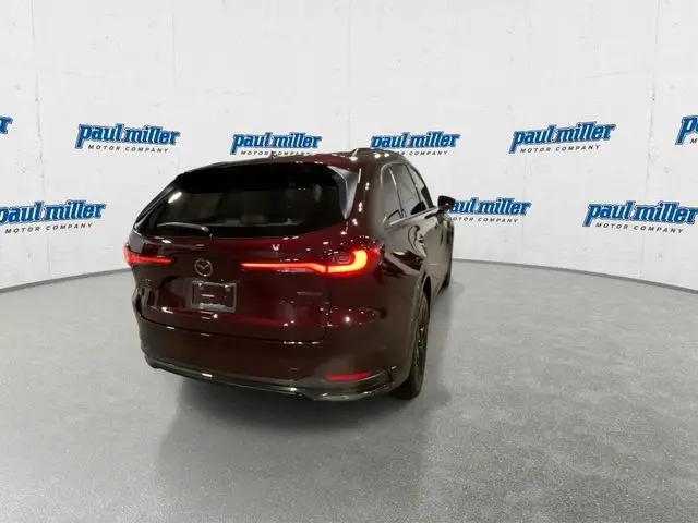 2026 Mazda X-90 3.3 Turbo S Premium Sport