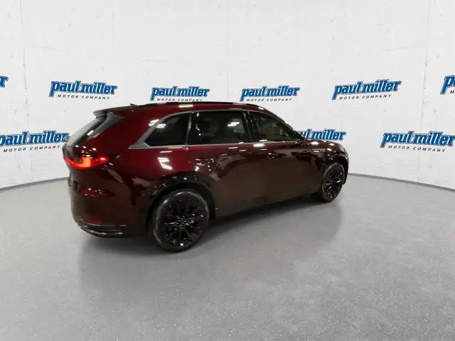 2026 Mazda X-90 3.3 Turbo S Premium Sport