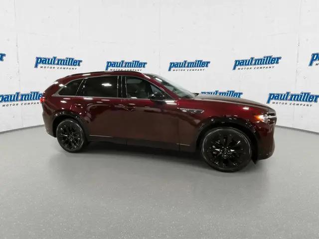 2026 Mazda X-90 3.3 Turbo S Premium Sport