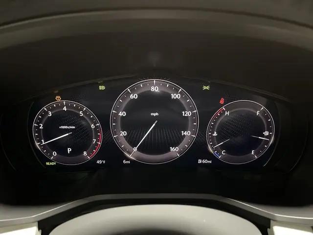 2026 Mazda X-90 3.3 Turbo S Premium Sport