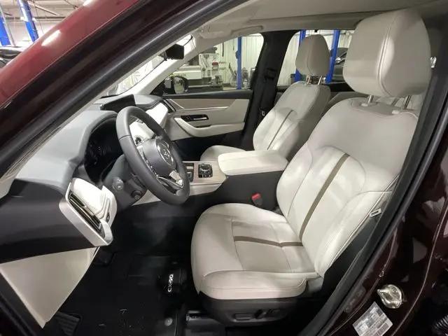 2026 Mazda X-90 3.3 Turbo S Premium Sport