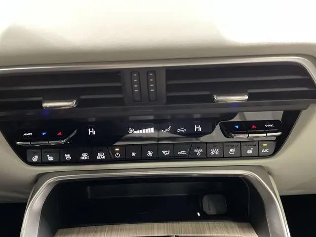 2026 Mazda X-90 3.3 Turbo S Premium Sport