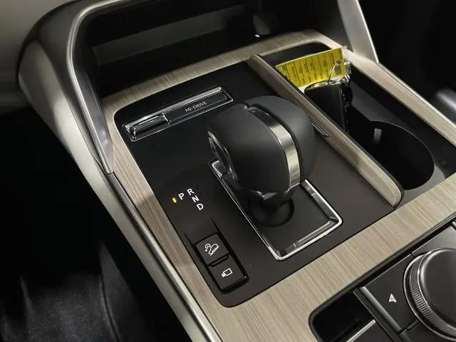 2026 Mazda X-90 3.3 Turbo S Premium Sport