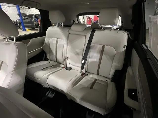 2026 Mazda X-90 3.3 Turbo S Premium Sport