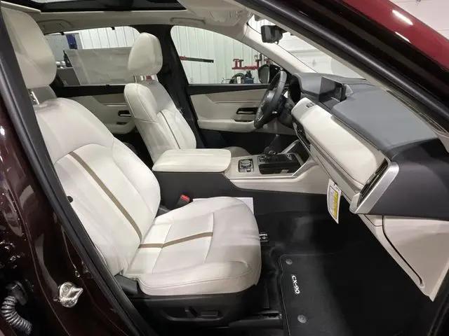 2026 Mazda X-90 3.3 Turbo S Premium Sport
