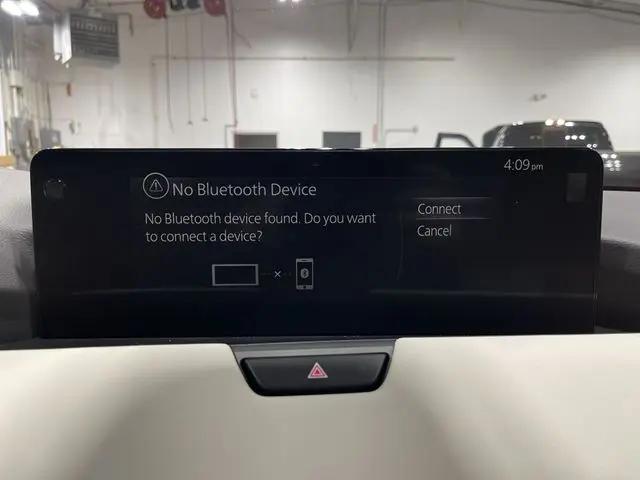 2026 Mazda X-90 3.3 Turbo S Premium Sport