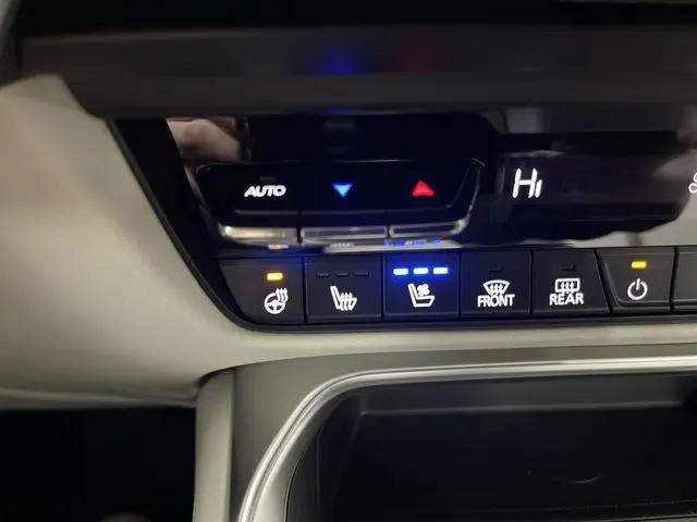 2026 Mazda X-90 3.3 Turbo S Premium Sport