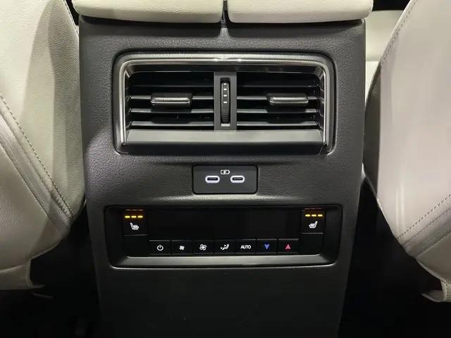 2026 Mazda X-90 3.3 Turbo S Premium Sport