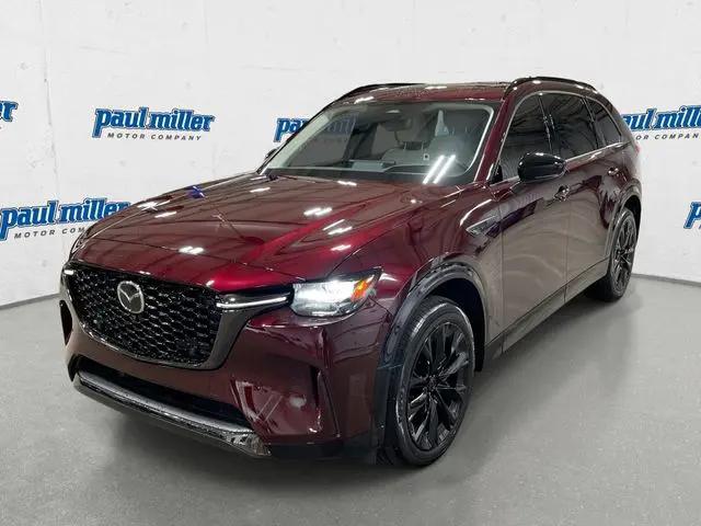 2026 Mazda X-90 3.3 Turbo S Premium Sport for sale in Lexington, KY