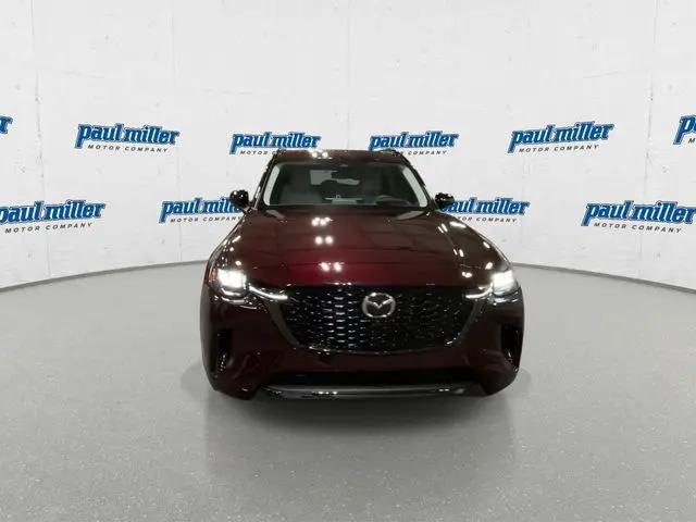 2026 Mazda X-90 3.3 Turbo S Premium Sport