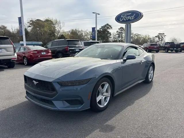 2026 Ford Mustang EcoBoost Premium Fastback for sale in Morehead City, NC