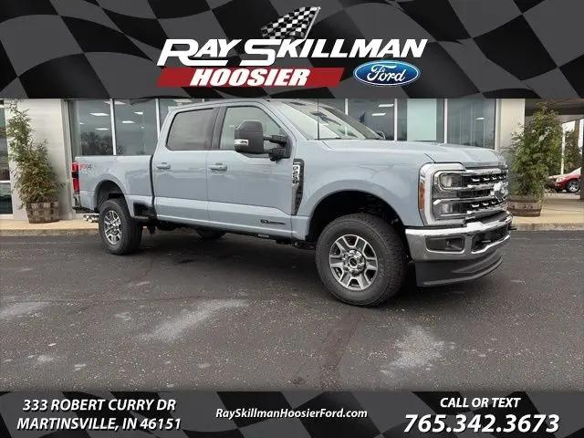 2026 Ford F-250 LARIAT for sale in Martinsville, IN