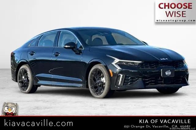 2026 Kia K5 GT-Line FWD for sale in Vacaville, CA