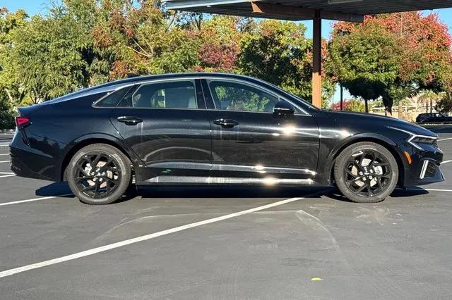 2026 Kia K5 GT-Line FWD