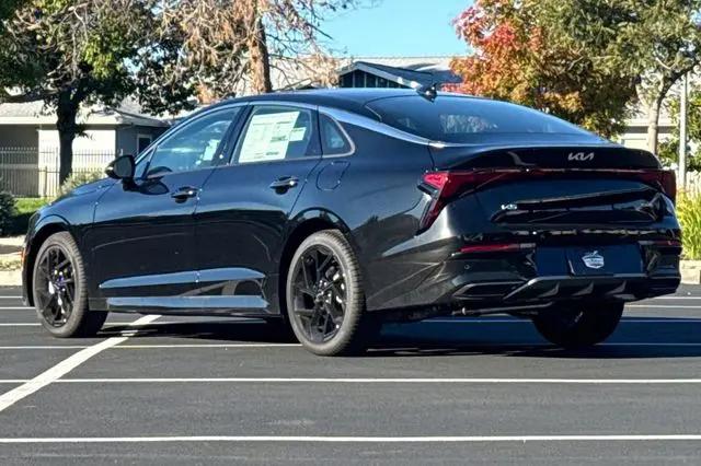 2026 Kia K5 GT-Line FWD
