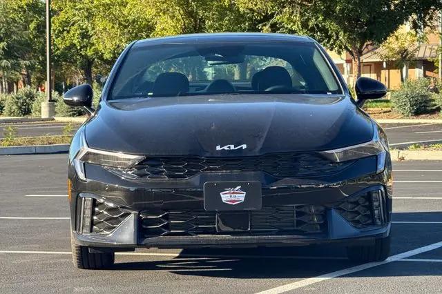 2026 Kia K5 GT-Line FWD