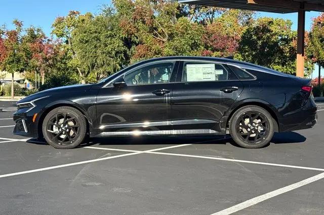 2026 Kia K5 GT-Line FWD
