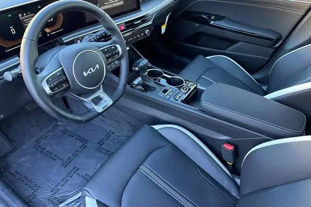 2026 Kia K5 GT-Line FWD