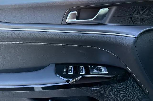 2026 Kia K5 GT-Line FWD