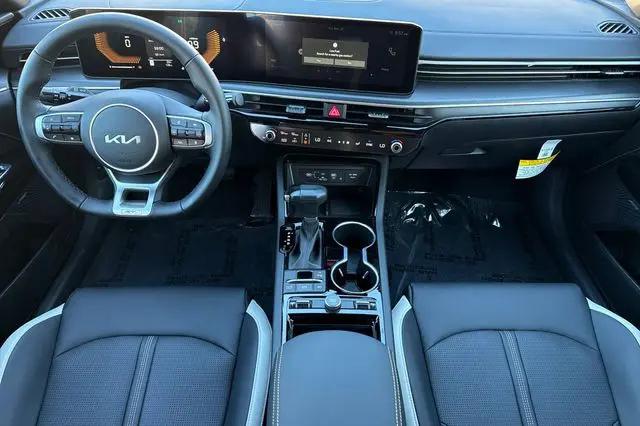 2026 Kia K5 GT-Line FWD