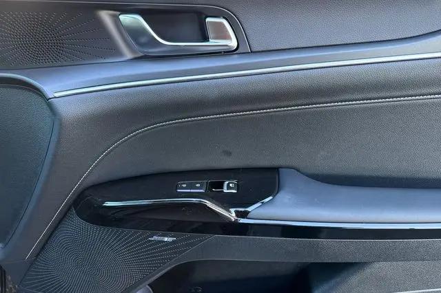 2026 Kia K5 GT-Line FWD