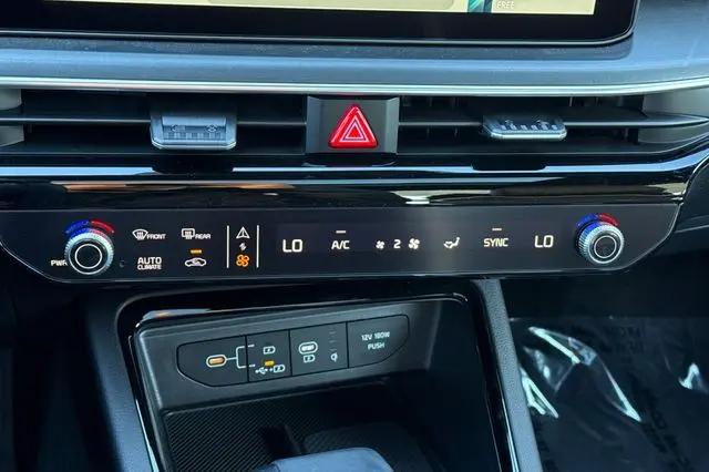 2026 Kia K5 GT-Line FWD