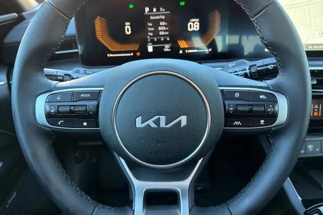 2026 Kia K5 GT-Line FWD