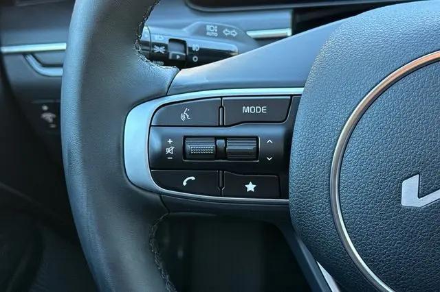 2026 Kia K5 GT-Line FWD
