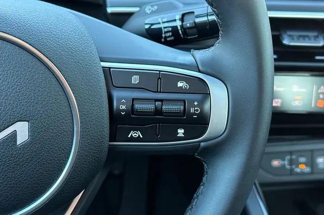 2026 Kia K5 GT-Line FWD