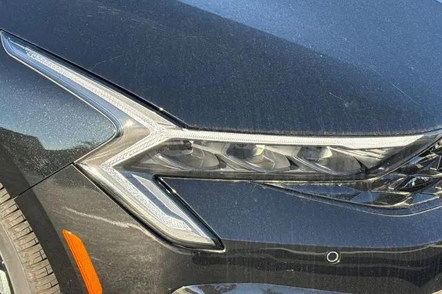 2026 Kia K5 GT-Line FWD