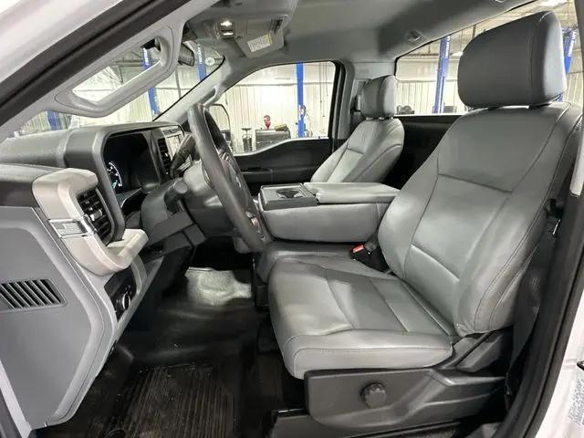 2026 Ford F-250 XL