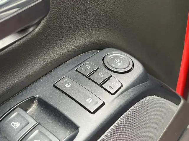 2019 Chevrolet Silverado 2500HD LTZ