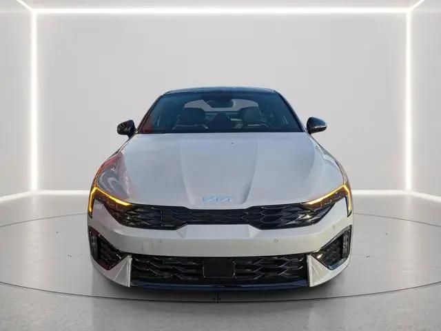 2026 Kia K5 GT-Line AWD