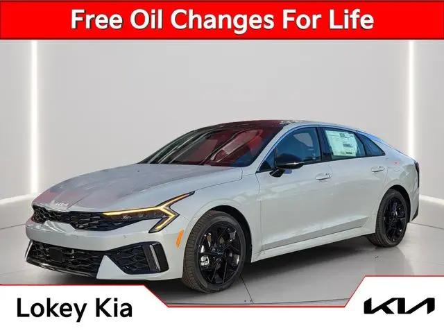 2026 Kia K5 GT-Line AWD for sale in Clearwater, FL