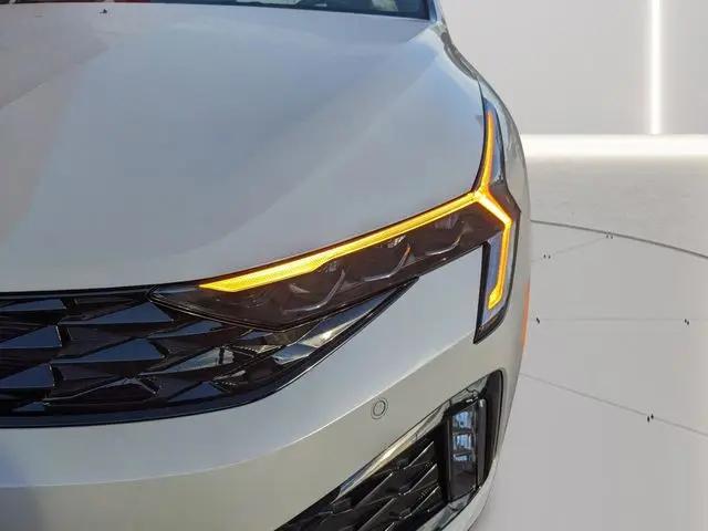 2026 Kia K5 GT-Line AWD