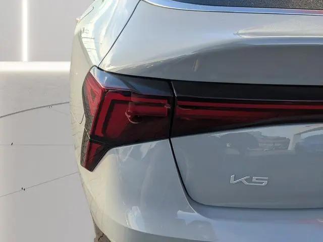 2026 Kia K5 GT-Line AWD