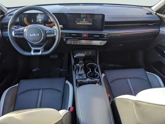 2026 Kia K5 GT-Line AWD