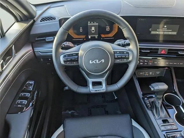 2026 Kia K5 GT-Line AWD