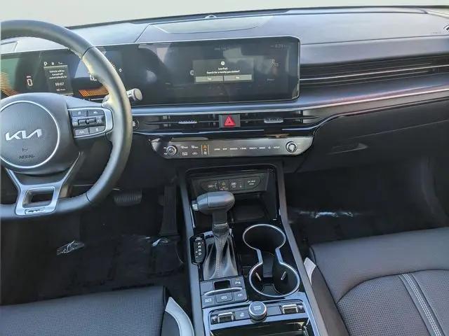 2026 Kia K5 GT-Line AWD