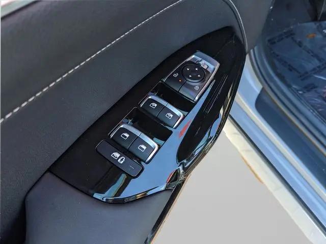 2026 Kia K5 GT-Line AWD