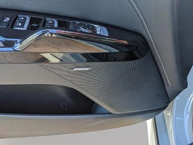 2026 Kia K5 GT-Line AWD