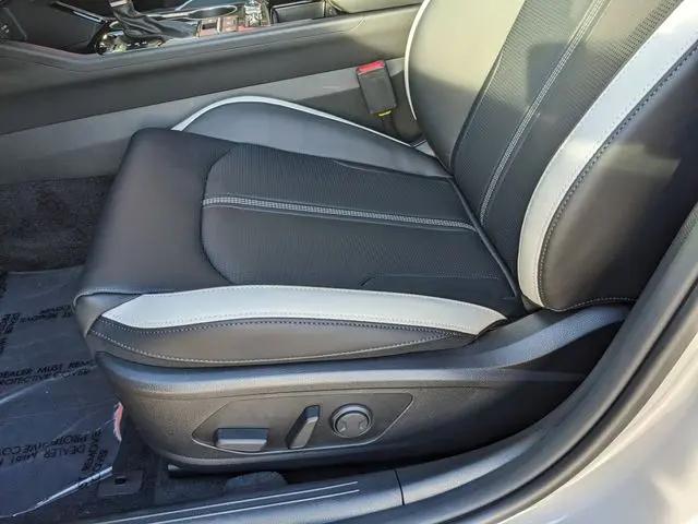 2026 Kia K5 GT-Line AWD