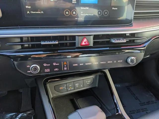 2026 Kia K5 GT-Line AWD