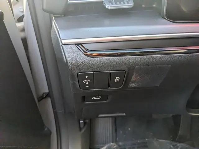 2026 Kia K5 GT-Line AWD
