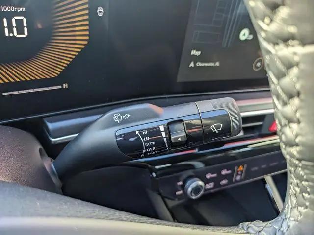 2026 Kia K5 GT-Line AWD