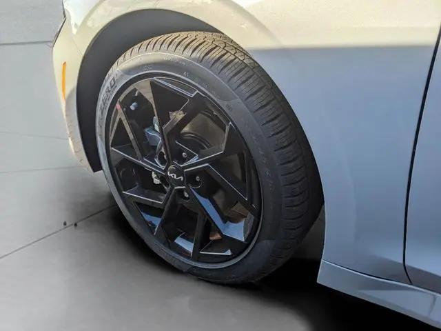2026 Kia K5 GT-Line AWD