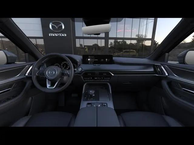 2026 Mazda X-90 3.3 Turbo Premium Plus