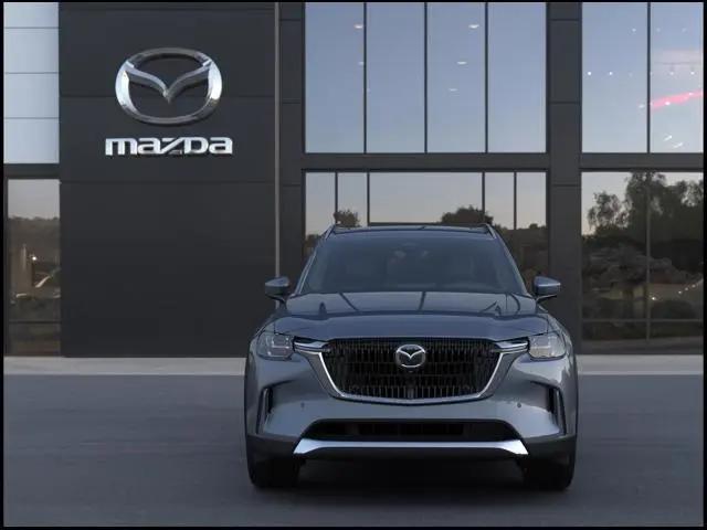 2026 Mazda X-90 3.3 Turbo Premium Plus