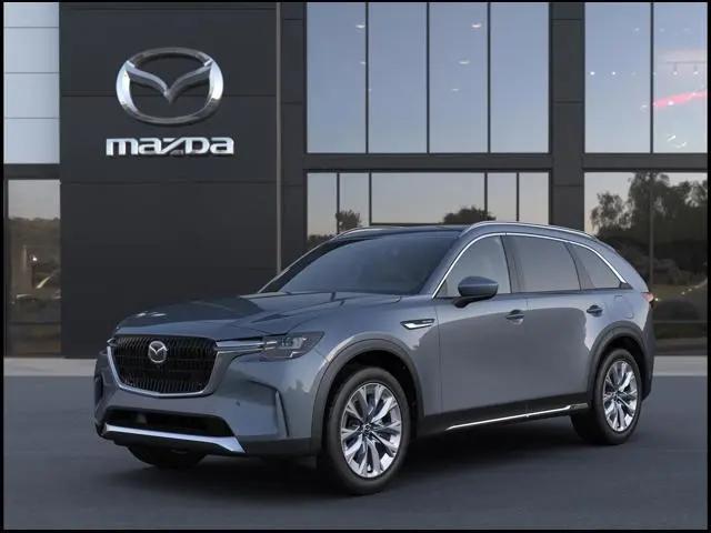 2026 Mazda X-90 3.3 Turbo Premium Plus for sale in Corona, CA